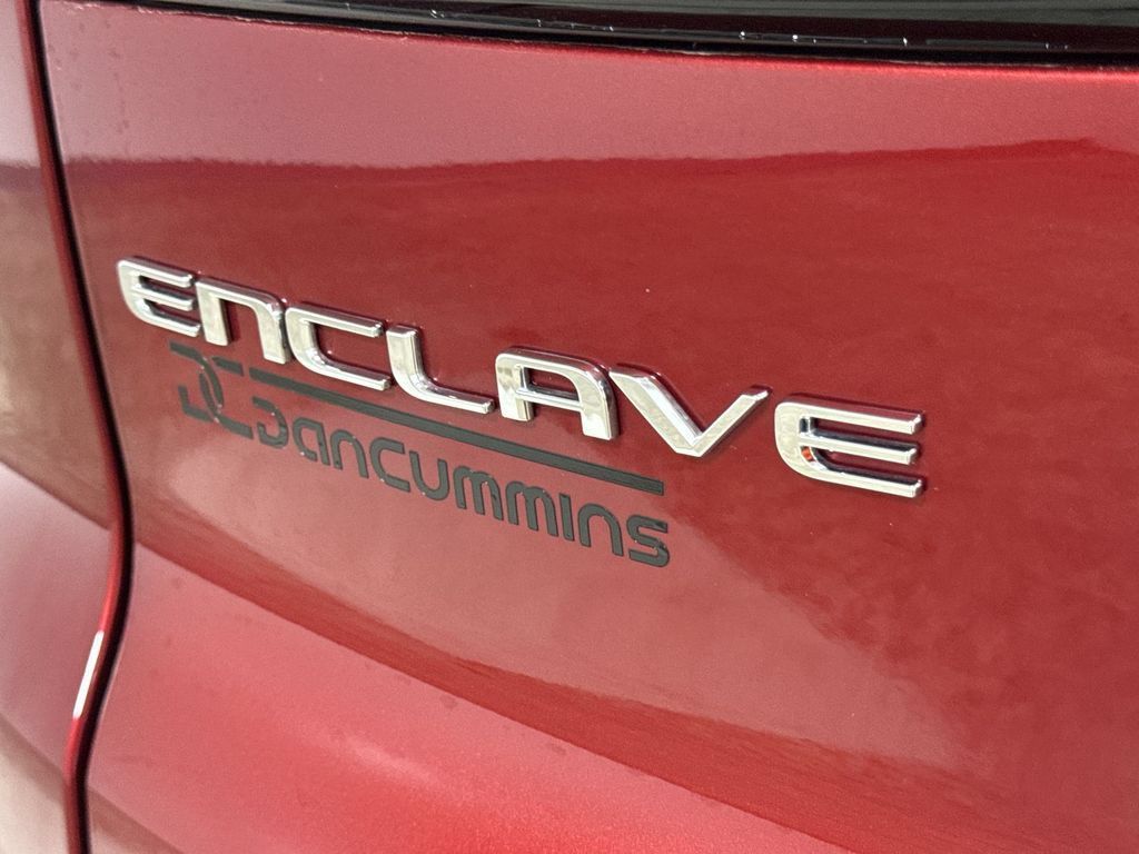 New 2026 Buick Enclave Sport Touring FWD image 27