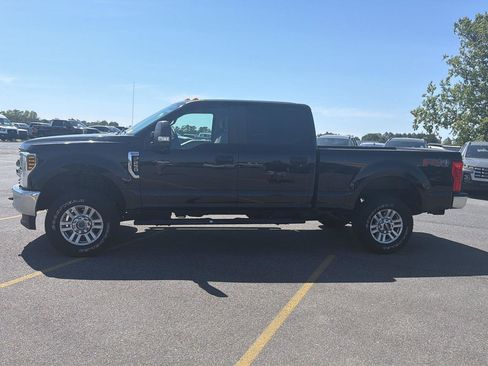 Used 2019 Ford F250 XL w/ STX Appearance Package AWD/4WD image 2