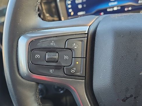 Used 2023 Chevrolet Silverado 1500 LT w/ Protection Package image 19