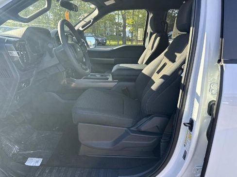 New 2026 Ford F150 STX w/ Equipment Group 201A FX4 AWD/4WD image 7