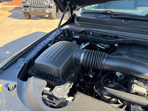 New 2026 RAM 1500 Big Horn image 50