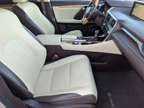 Used 2018 Lexus RX 350L AWD image 12