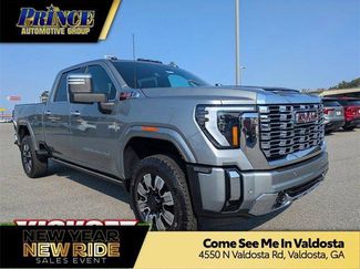 New 2026 GMC Sierra 2500 Denali w/ Denali Reserve Package video 1
