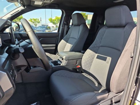 Used 2025 Toyota Tacoma SR5 RWD image 19