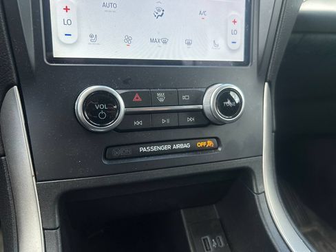 Used 2022 Ford Edge SEL w/ Convenience Package AWD/4WD image 27