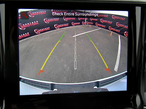 Used 2022 RAM 1500 Big Horn image 21