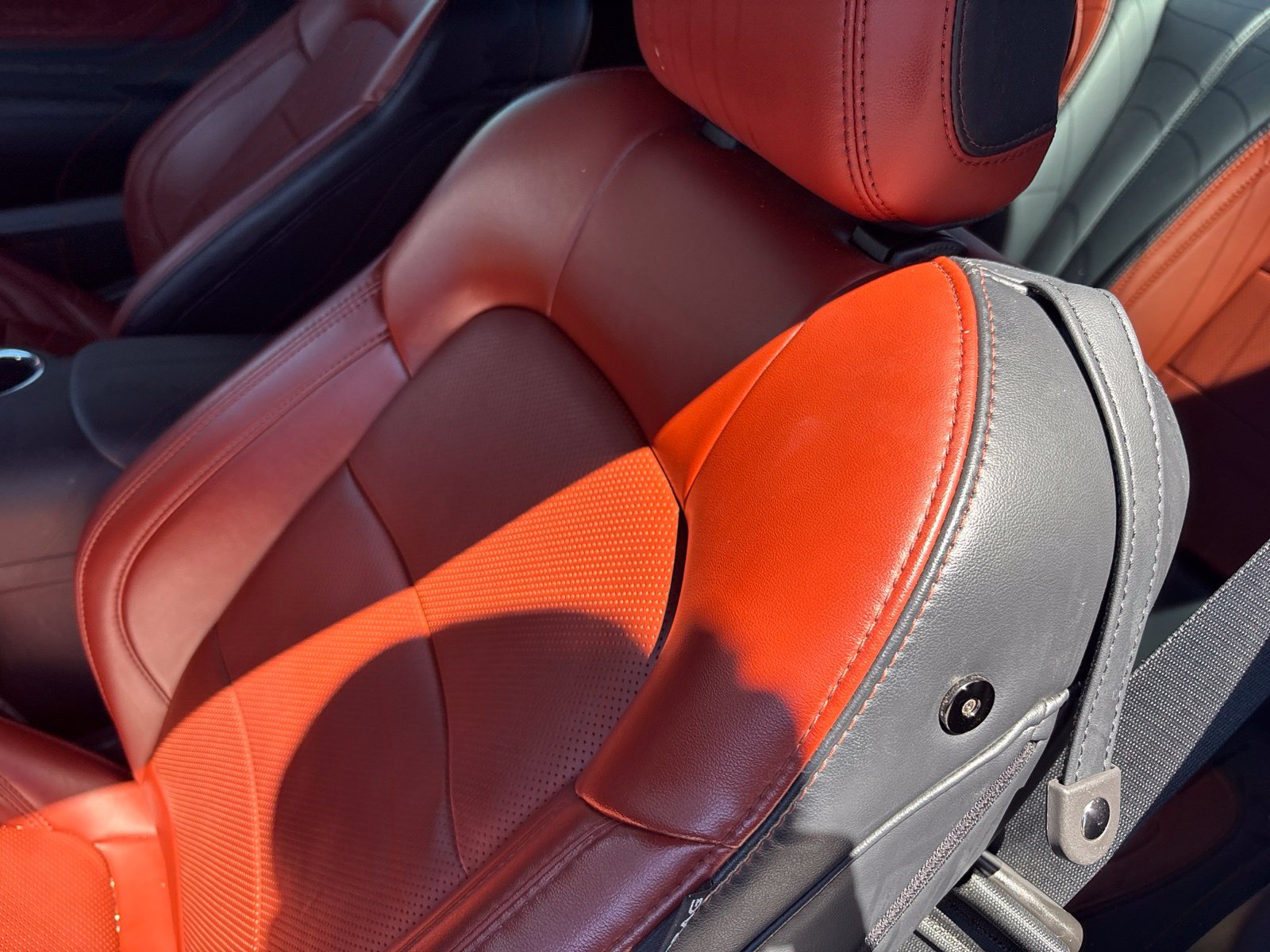 Used 2024 Ford Mustang GT Premium RWD image 7
