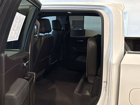 Used 2020 GMC Sierra 1500 Denali w/ Denali Ultimate Package AWD/4WD image 20