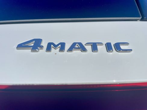 Used 2024 Mercedes-Benz GLE 350 4MATIC image 34