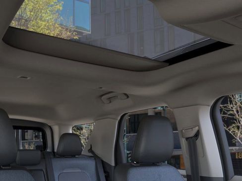 New 2026 Ford Bronco Sport Outer Banks w/ Outer Banks Tech Package+ image 22