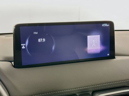 Used 2025 MAZDA CX-5 AWD 2.5 S w/ Premium Plus Pkg image 19