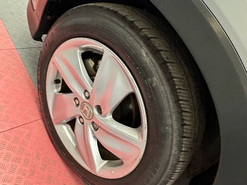 Used 2019 Honda HR-V EX image 38