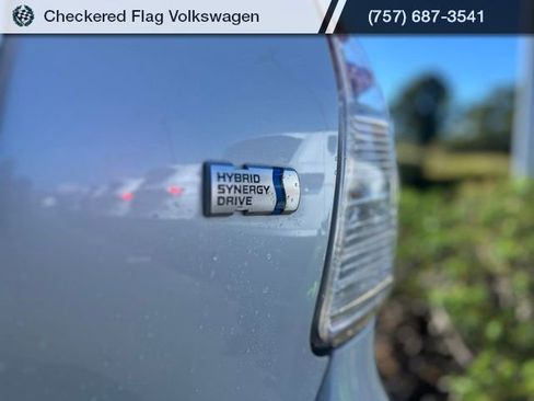 Used 2015 Toyota Prius V Two FWD image 13