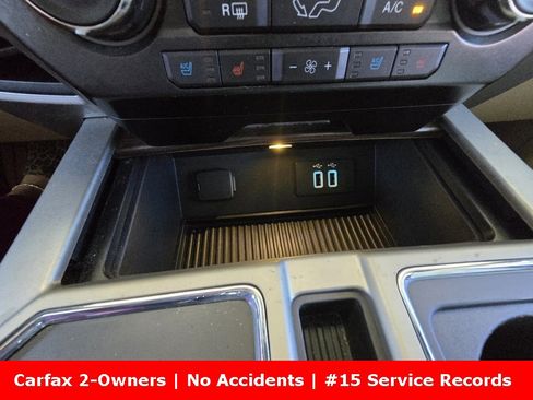 Used 2016 Ford F150 Lariat image 62