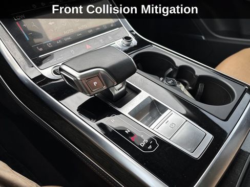 Used 2021 Audi Q7 3.0T Prestige w/ Prestige Package AWD/4WD image 20