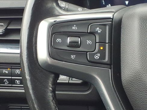 Used 2022 Chevrolet Tahoe Premier image 8