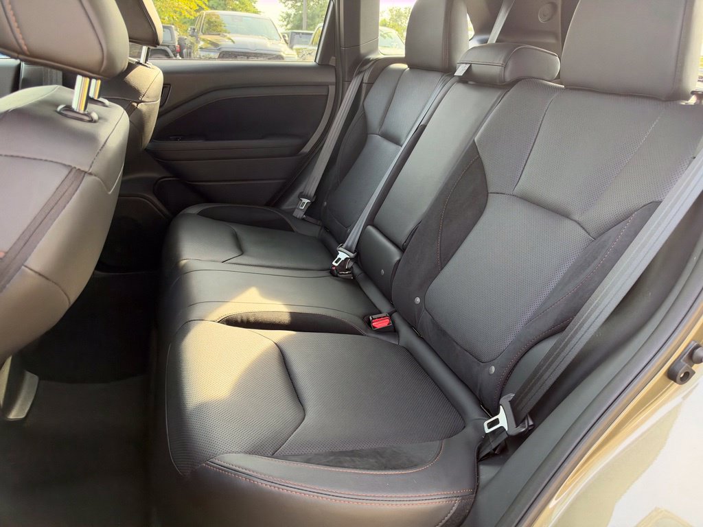 Used 2025 Subaru Forester Touring AWD/4WD image 13