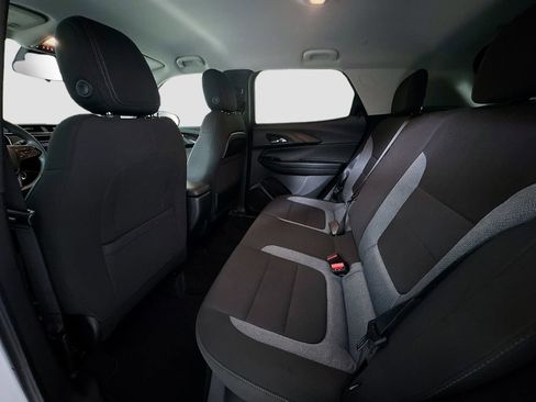 Used 2023 Chevrolet TrailBlazer LT AWD/4WD image 22