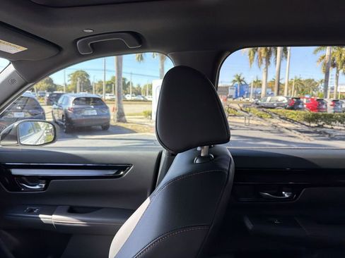 Certified 2023 Honda CR-V Sport Touring image 12