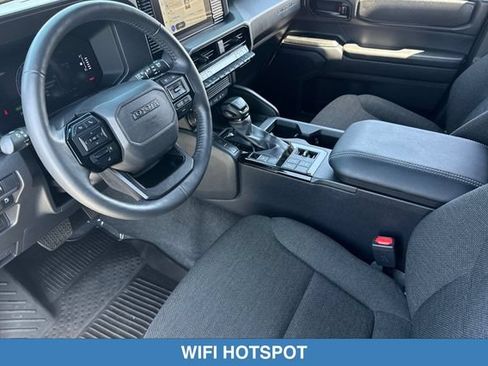 Used 2025 Toyota Land Cruiser 1958 AWD/4WD image 11