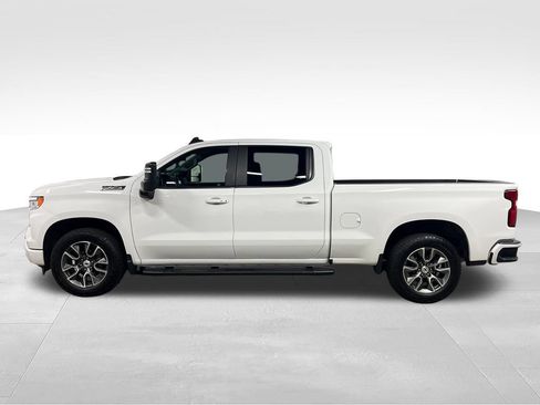 Certified 2024 Chevrolet Silverado 1500 RST w/ True North Edition Plus AWD/4WD image 6