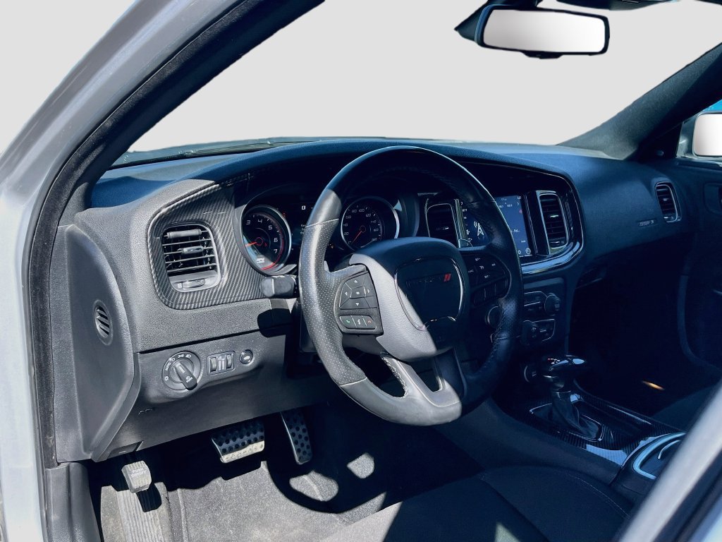 Used 2023 Dodge Charger Scat Pack RWD image 9
