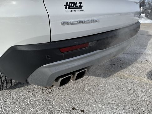 New 2025 GMC Acadia Elevation w/ LPO, Floor Liner Package image 42