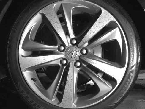 Used 2022 Acura TLX SH-AWD w/ Advance Package image 17