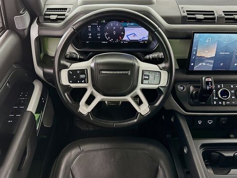 Used 2023 Land Rover Defender 130 SE image 20