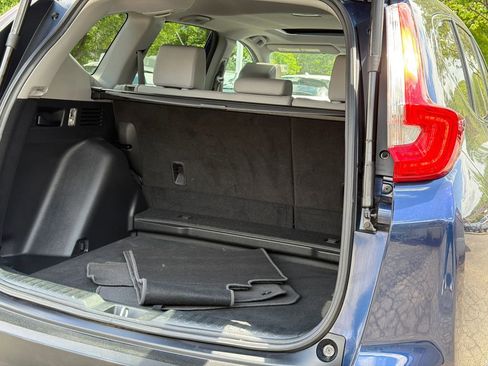 Used 2017 Honda CR-V EX-L image 8