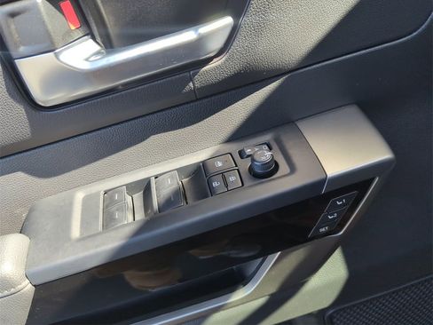 Used 2025 Toyota Sequoia Limited w/ TRD Off-Road Package image 19