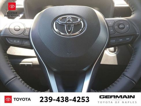 Certified 2026 Toyota Corolla SE FWD image 23