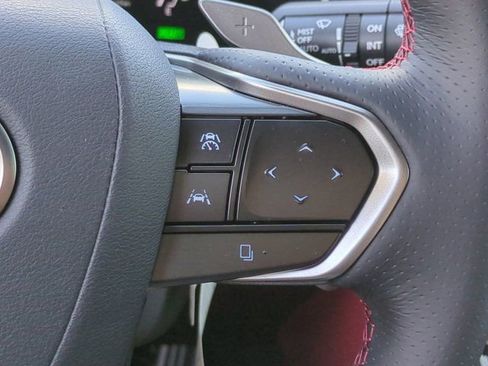 New 2026 Lexus NX 450h+ F Sport image 25