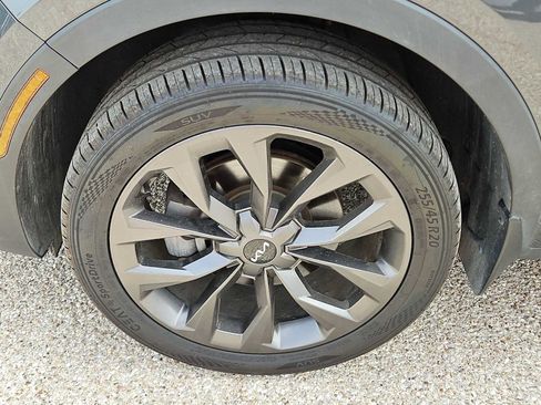 Used 2022 Kia Sorento SX Prestige AWD/4WD image 12