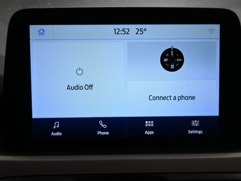 Used 2020 Ford Escape SE image 14