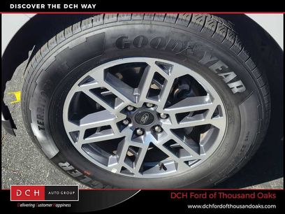 Used 2025 Ford Expedition Max Active