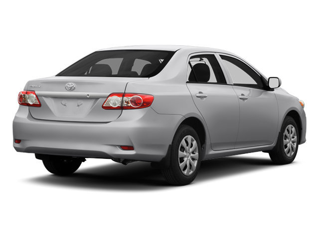 Used 2013 Toyota Corolla LE FWD image 2