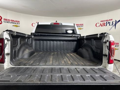 Used 2021 RAM 1500 Laramie w/ Sport Appearance Package image 23