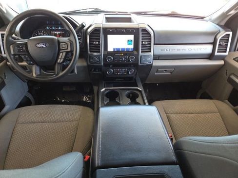 Used 2020 Ford F250 XLT w/ XLT Premium Package AWD/4WD image 36