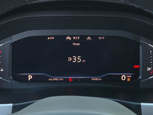 Certified 2023 Volkswagen Atlas SEL R-Line AWD/4WD image 35