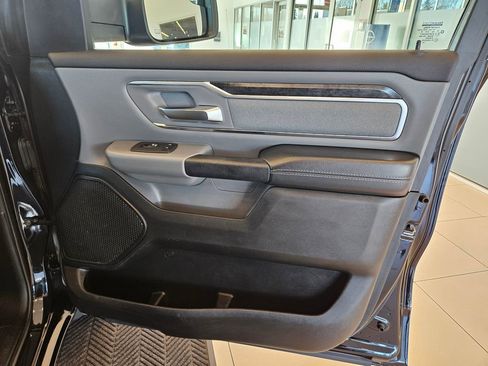 Used 2019 RAM 1500 Big Horn image 21