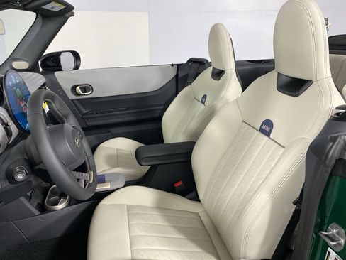 New 2026 MINI Cooper S image 6