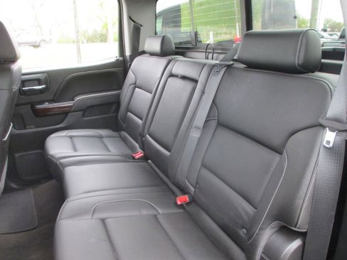 Used 2018 GMC Sierra 1500 SLT image 22