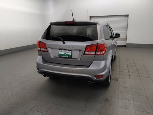 Used 2017 Dodge Journey GT AWD/4WD image 7