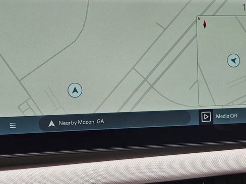New 2025 Hyundai Tucson Limited FWD image 29