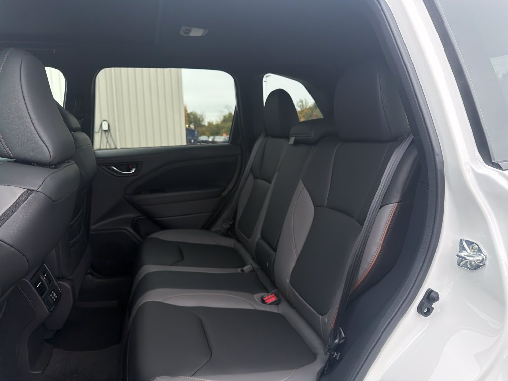 New 2026 Subaru Forester Sport AWD/4WD image 10