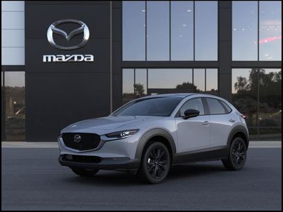 New 2026 MAZDA CX-30 AWD 2.5 S w/ Select Sport Pkg