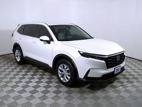 Used 2024 Honda CR-V LX image 6
