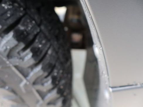 Used 2026 MAZDA CX-50 Meridian Edition AWD/4WD image 46