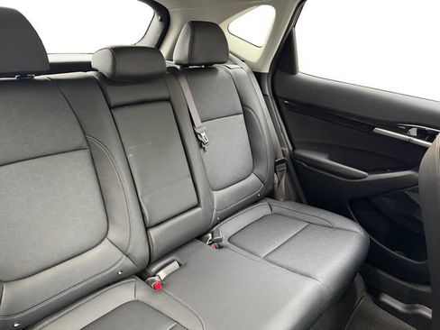 Used 2024 Kia Seltos SX image 18